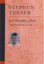 A Boundless Field Book cover